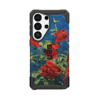 UAG Pathfinder Case For Samsung Galaxy - No Bed of Roses Galaxy S26 Ultra in S26 ULTRA