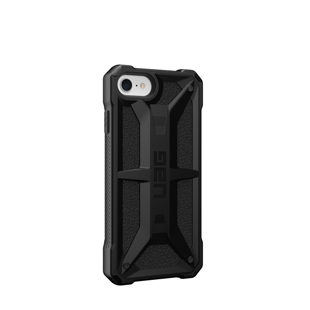 Rugged Case for iPhone SE 2020