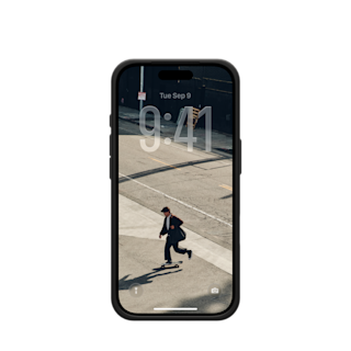 UAG Fibr Armr iPhone 17 Pro Case $99.95 detail view