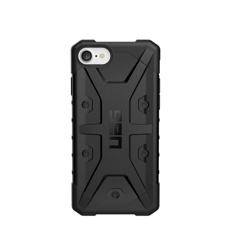 Biodegradable Outback Series Apple iPhone SE (2020) Case