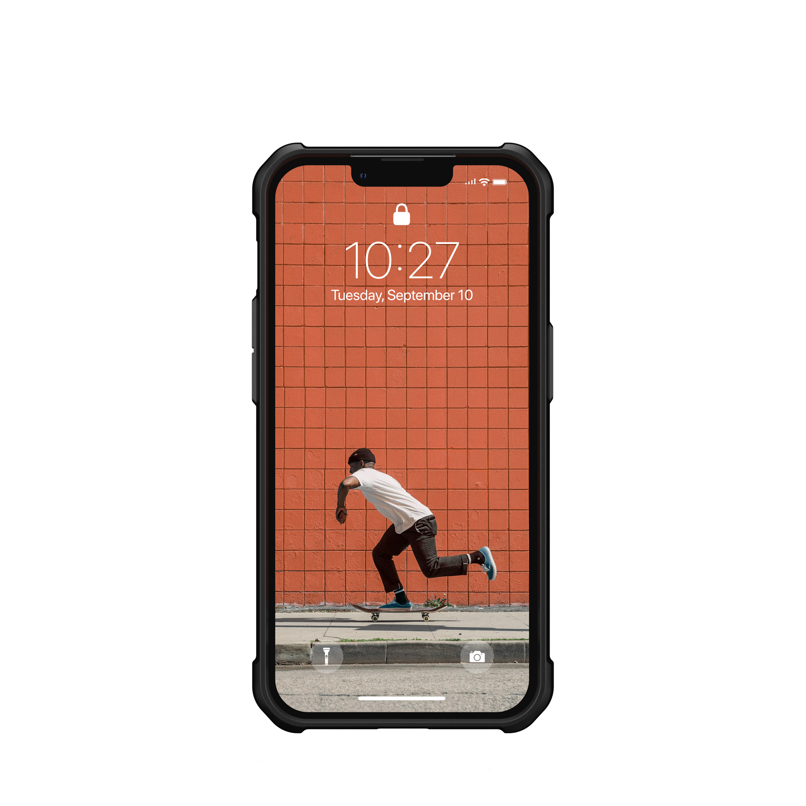 UAG Metropolis LT for MagSafe iPhone 13 Pro 5G Case | Urban Armor Gear