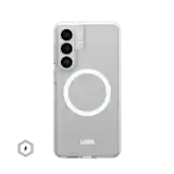 Scout Clear Galaxy S26+ Plus Case