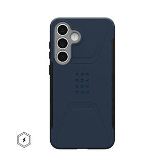 UAG Civilian Galaxy S25 FE Case $64.95