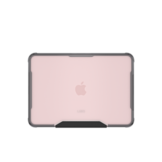 UAG Plyo MacBook Neo 13" Case MacBook Neo 13" in Ice