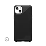 Metropolis LT iPhone 15 Plus Case