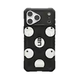 Pathfinder Case With MagSafe For Apple iPhone - Lights Out