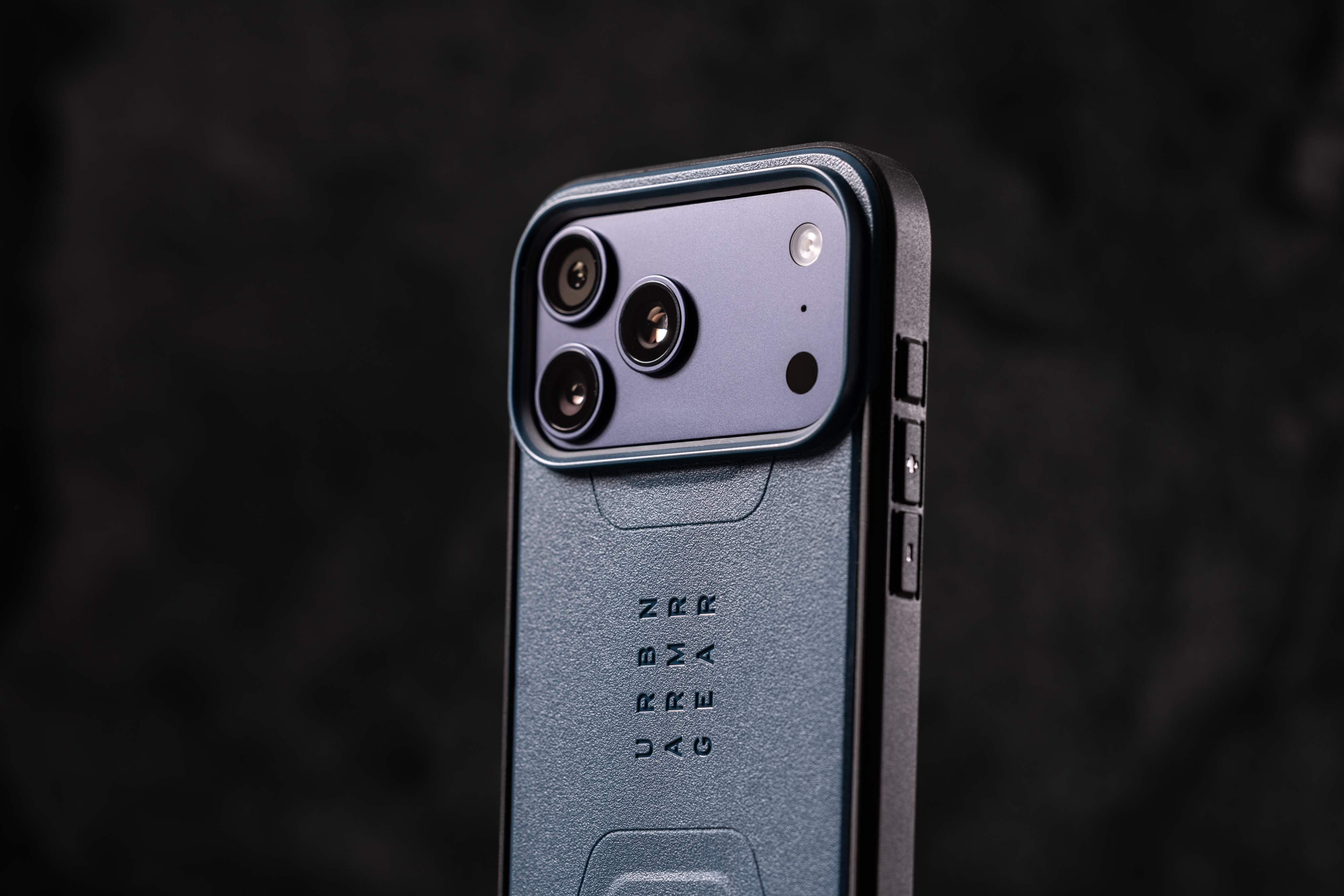 UAG iPhone 17 Pro Case MagSafe 20ft Drop Protection, Slim Design