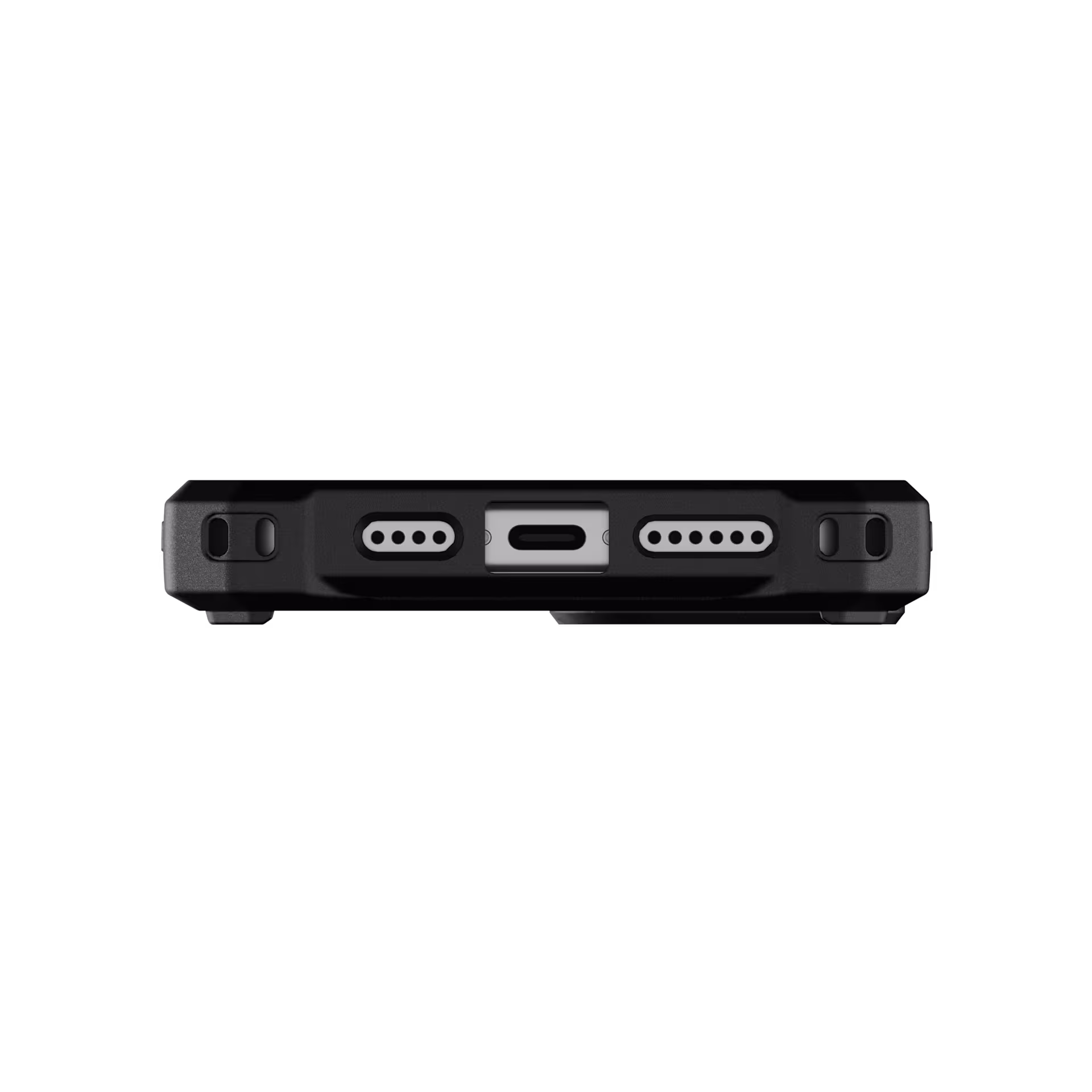 UAG Monarch Pro iPhone 15 Plus Case iPhone 15 Plus in Carbon Fiber