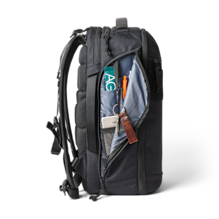 UAG Premium Tech 24L BackPack MacBook Neo 13" case in Black