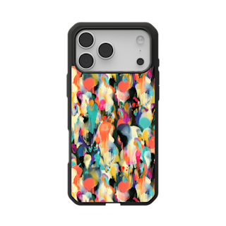 UAG Civilian LT Case With MagSafe For Apple iPhone - Painted Black iPhone 17 Pro Max in iPhone 17 Pro Max