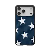 Civilian LT Case With MagSafe For Apple iPhone - Large Stars