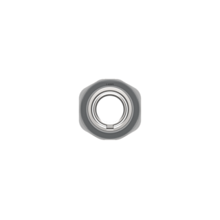 UAG Magnetic Ring Stand LT Magnetic Ring Stand case in Smoke