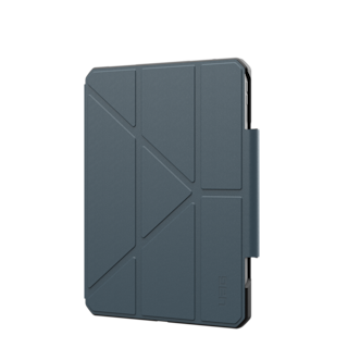 UAG Essential Armor iPad Air 11" (M3, 7th Gen, 2025) Folio Case iPad Air 11" (M3, 7th Gen, 2025) in Cloud Blue