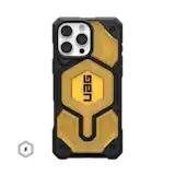 Funda Ultem para iPhone 16 Pro Max - Edición Limitada Monarch Pro
