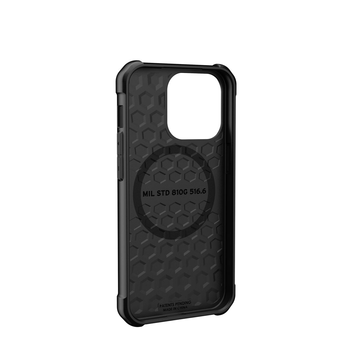 UAG Metropolis LT for MagSafe iPhone 13 Pro 5G Case | Urban Armor Gear
