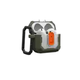 Plasma Case for AirPods (4th Gen, 2024) with Active Noise Cancellation