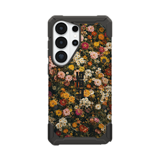 UAG Pathfinder Case For Samsung Galaxy - In Bloom Galaxy S26 Ultra in S26 ULTRA