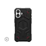 Monarch Pro Kevlar® iPhone 16 Case