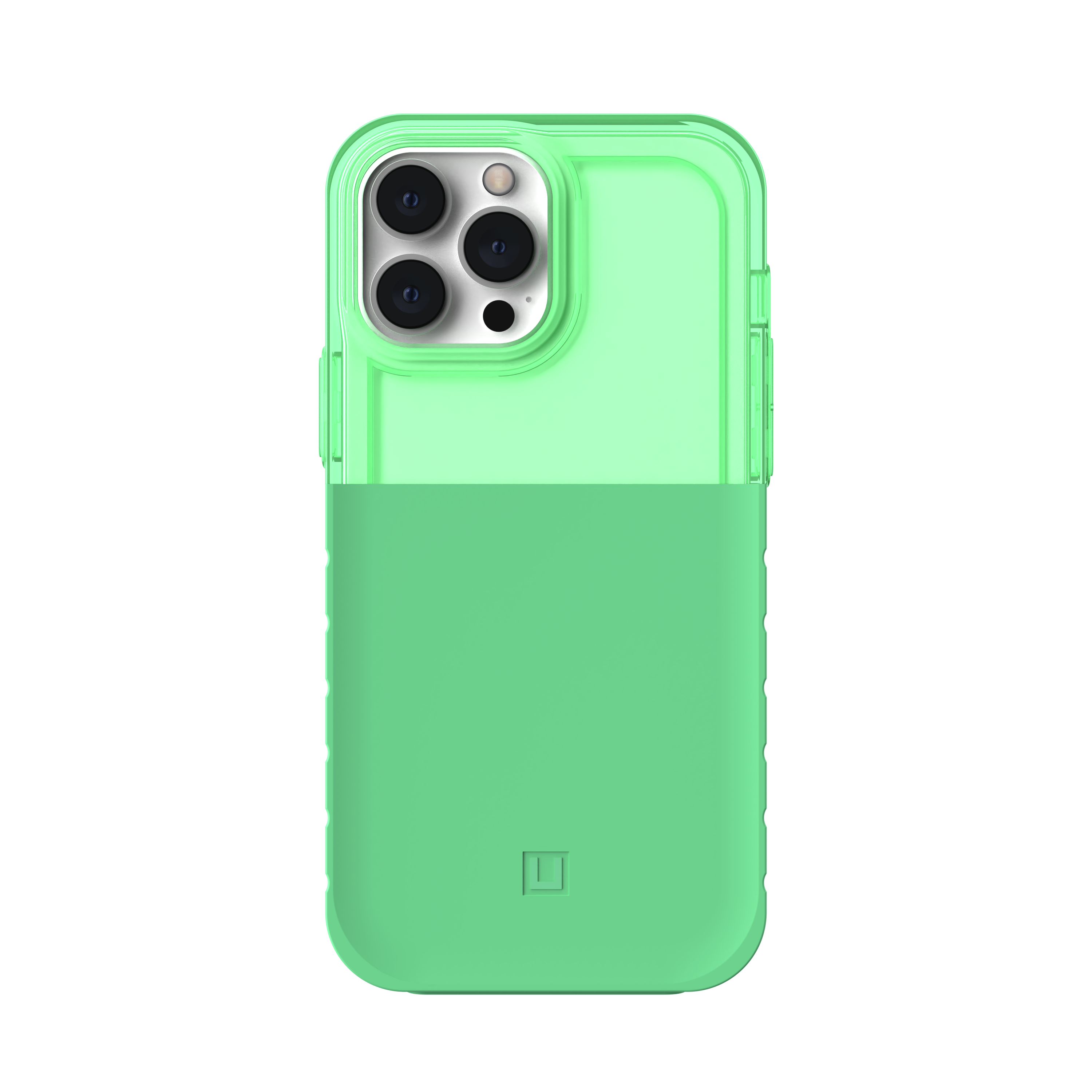 [U] Dip Series iPhone 13 Pro Max Case Spearmint / Dip
