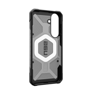 UAG Pathfinder Clear Galaxy S26 FE Case Galaxy S26 FE in Pathfinder Clear FEta Case