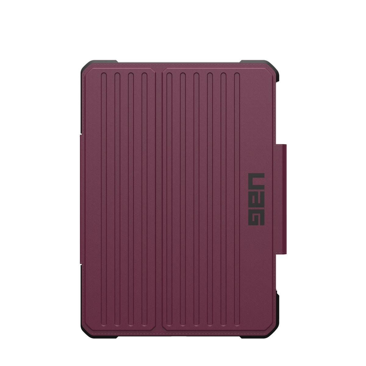 ①iPhone11 パープル　256GB BT78% シムフリー　UAGケース UAG Metropolis SE Series iPad Pro 11