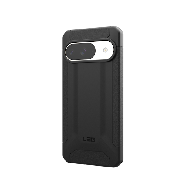 INF Custodia protettiva con supporto per Google Pixel 9 Pro XL
