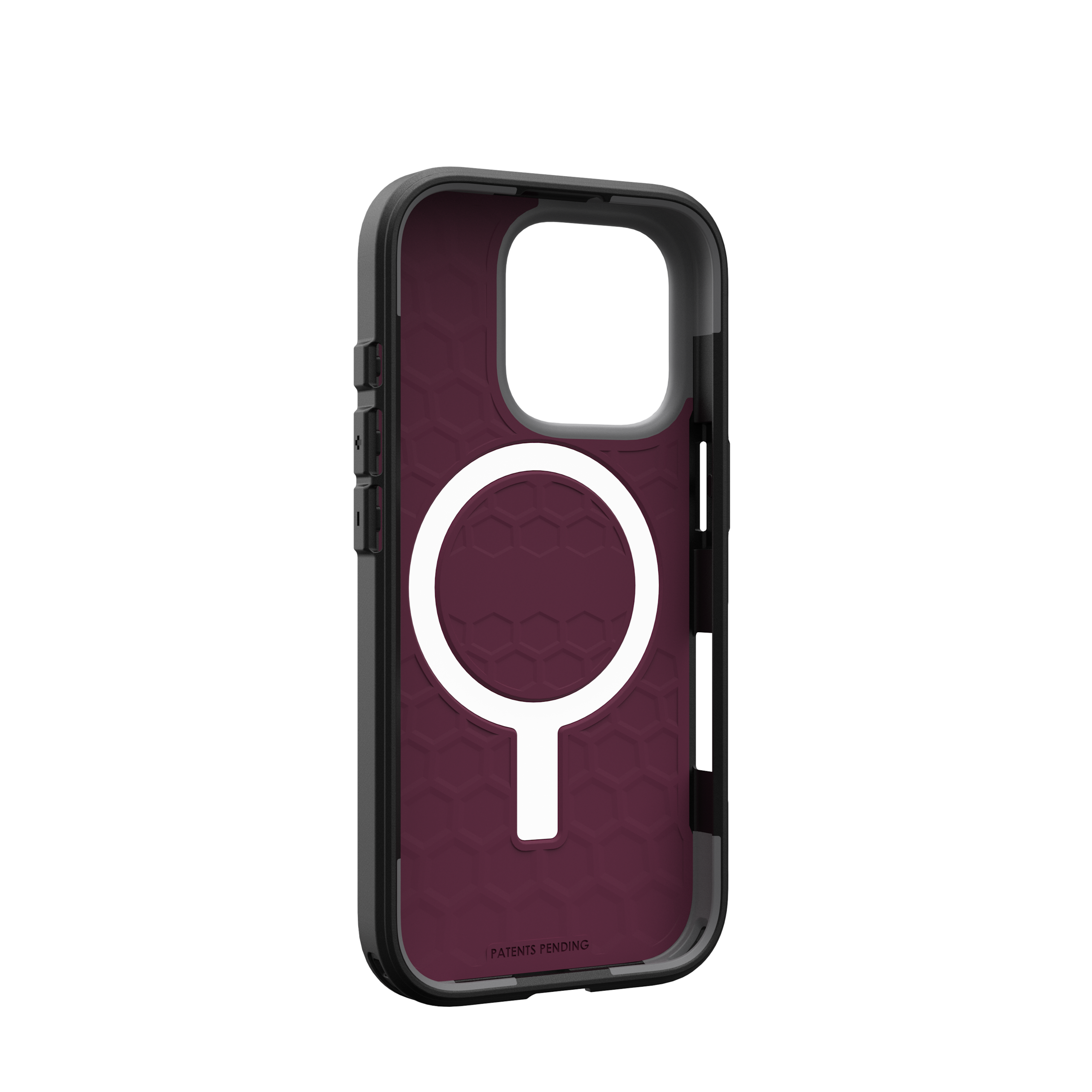 URBAN ARMOR GEAR iPhone 16 Pro Max ケース iPhone 16 Pro Case For MagSafe Civilian | Urban Armor Gear