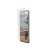 Glass Screen Protector Shield for Galaxy S25