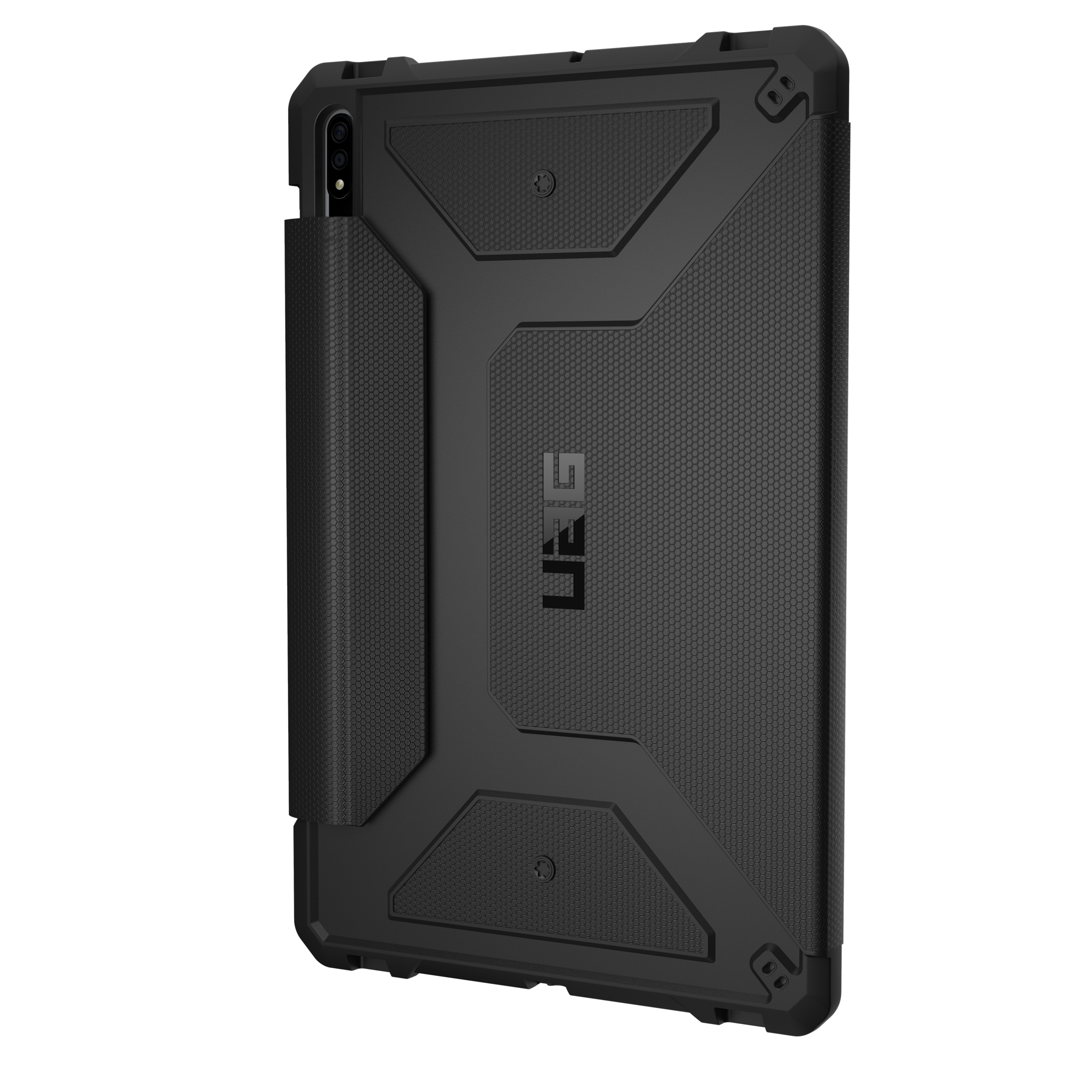 UAG Metropolis Series Galaxy Tab S8 11