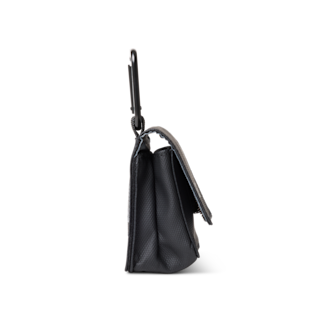 UAG Wireless Earbud Rescue Pouch with DRYOUT® Active Moisture-Removal Technology™ AirPods Pro (3rd Gen) case in Black