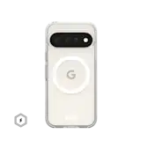 Scout Clear Pixel 11 Case
