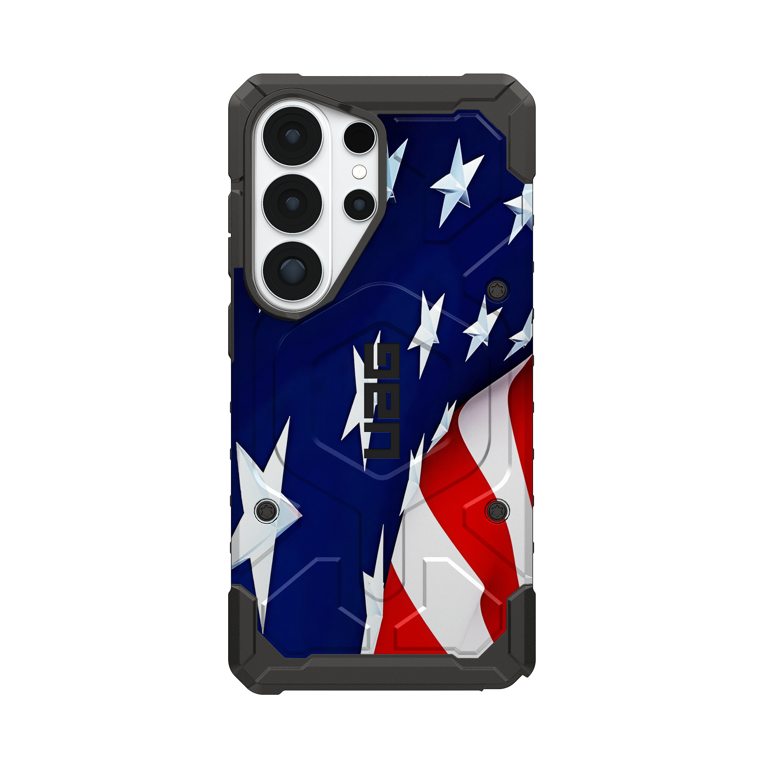 Pathfinder Case For Samsung Galaxy - 4th Of July Special Edition