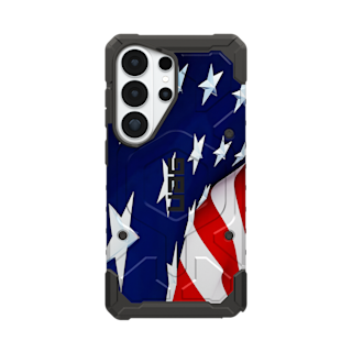 UAG Pathfinder Case For Samsung Galaxy - 4th Of July Special Edition Galaxy S26 Ultra in Galaxy S26 Ultra