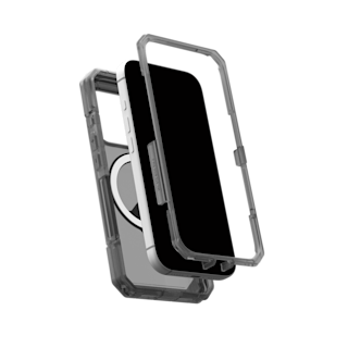 UAG Trooper iPhone 17 Pro Case $68.82 - $91.31 detail view