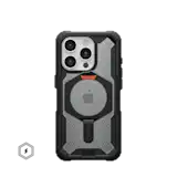 Plasma XTE iPhone 15 Pro Case