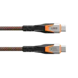 SRGE 3.2 USB-C 20Gbps 240W Power Cable
