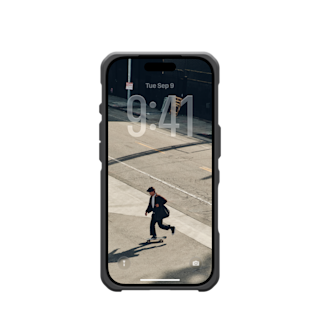 UAG Ultra 200x iPhone 17 Pro Case - Limited Edition Metropolis LT $69.95 detail view