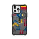 Pathfinder Case With Magsafe For Apple iPhone - Inyo