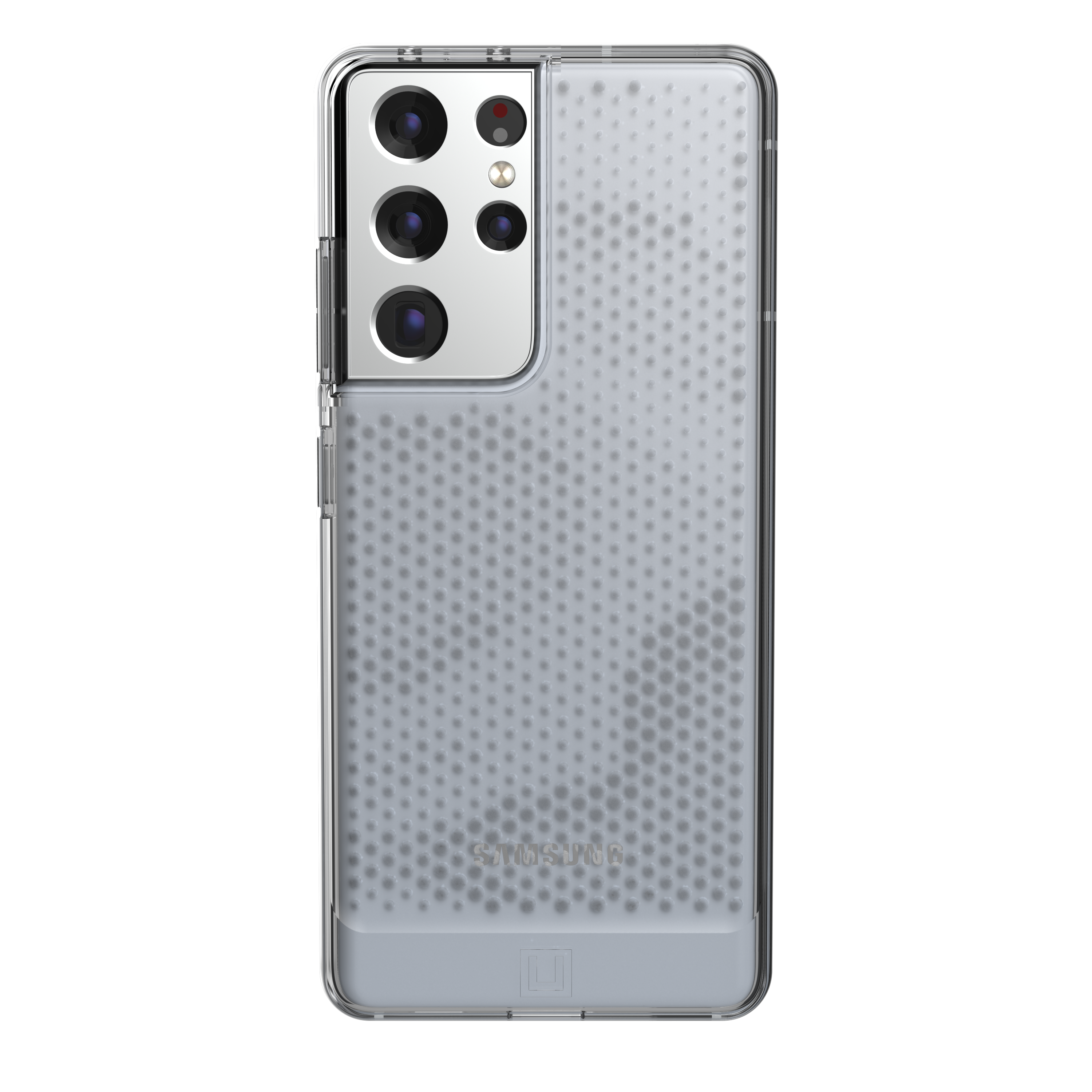 Funda [U] by UAG serie Lucent para el Samsung Galaxy S21 5G
