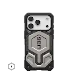 Monarch Pro iPhone 17 Pro Case