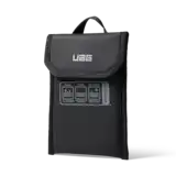 Phone Recovery Pouch made with DRYOUT® Active Moisture-Removal Technology™