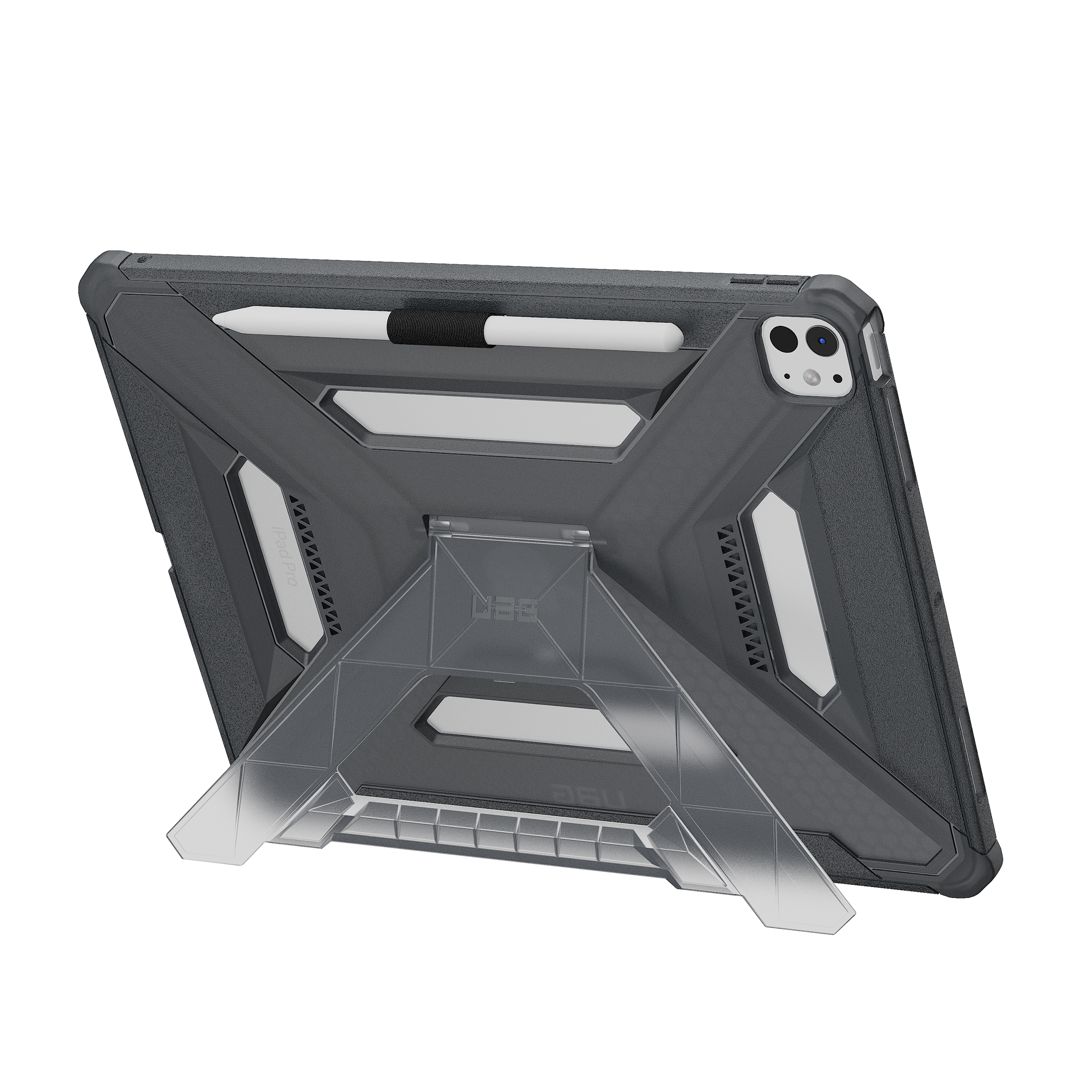 Scout Plus iPad Pro 13