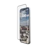 Glass Screen Protector Shield Plus For iPhone 15 Plus