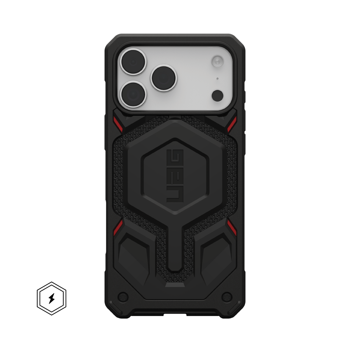 Apple iPhone 17 Pro Max | Urban Armor Gear