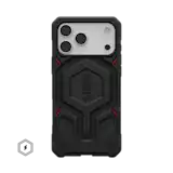 Monarch Pro Kevlar iPhone 17 Pro Max Case