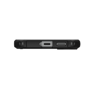 UAG Pathfinder Clear Galaxy S26 FE Case Galaxy S26 FE in Pathfinder Clear FEta Case detail view