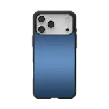 Funda Civilian LT Con MagSafe Para Apple iPhone - Azul Desvanecido