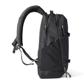 UAG 22L Backpack with DRYOUT® Active Moisture-Removal Technology™ Backpacks case in Black