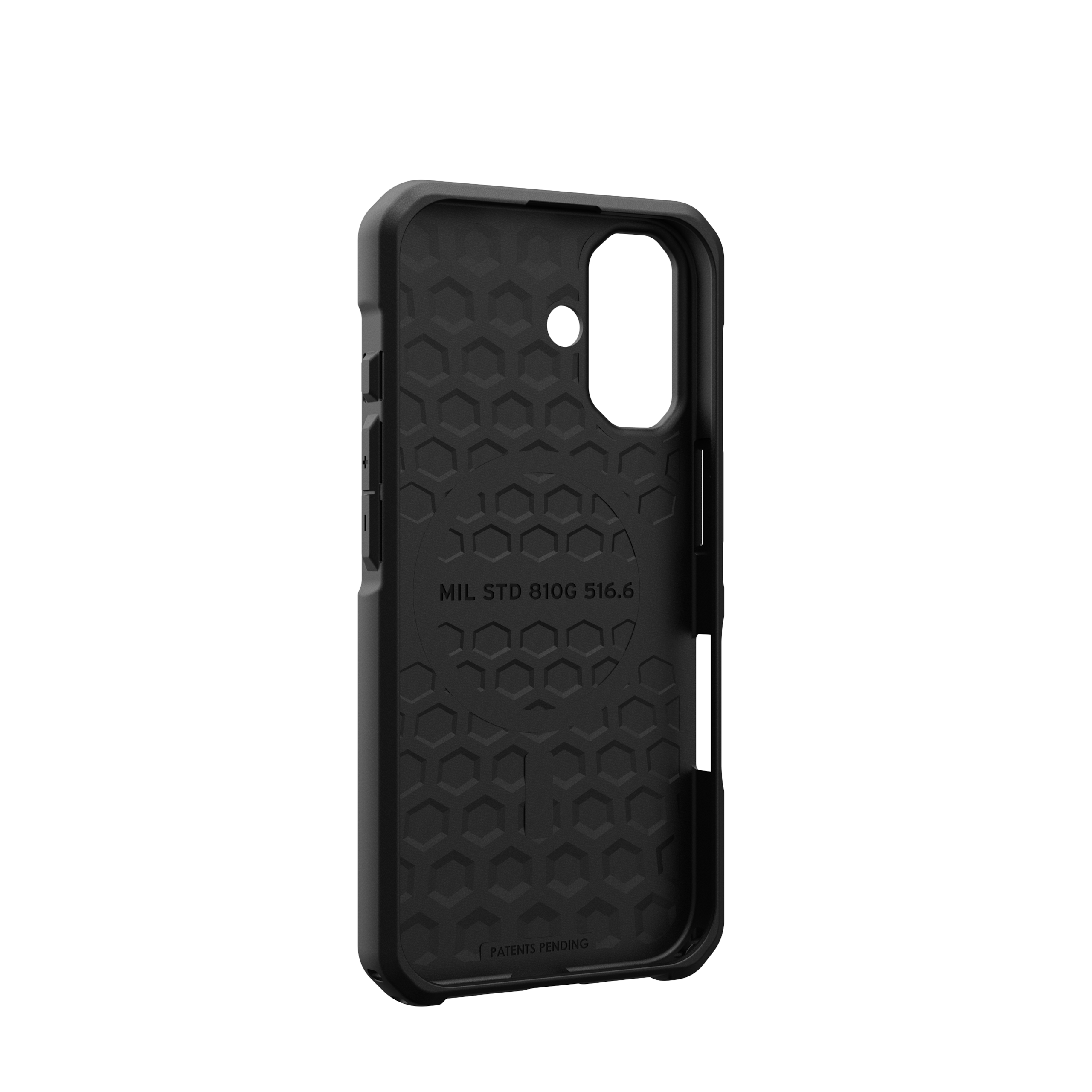 iPhone 16 Case For MagSafe Metropolis LT | Urban Armor Gear