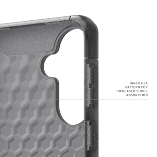 UAG Scout Galaxy A37 5G Case Galaxy A37 5G in Ash